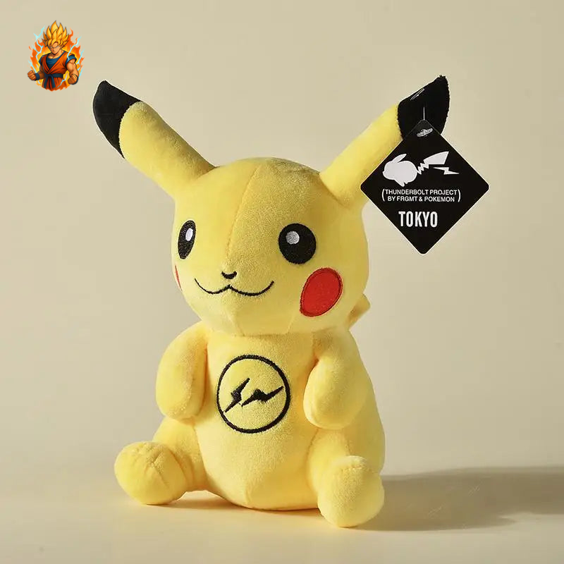 Pokémon Peluche - Pikachu