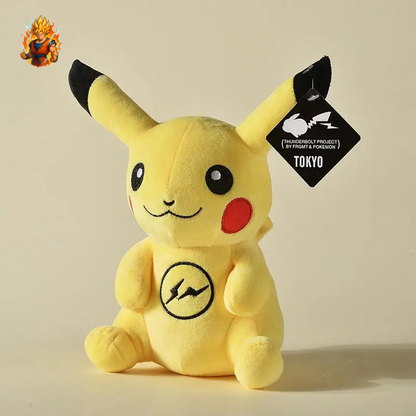 Pokémon Peluche - Pikachu