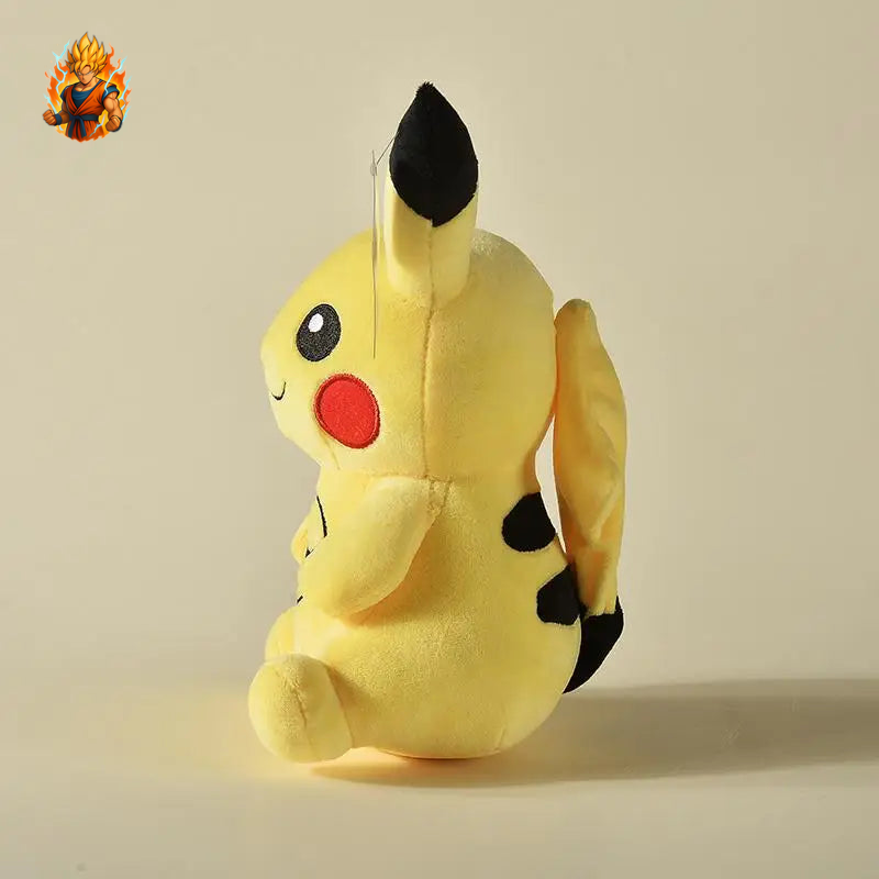 Pokémon Peluche - Pikachu