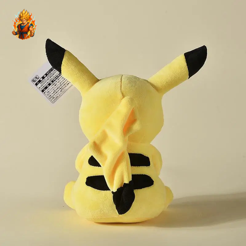 Pokémon Peluche - Pikachu