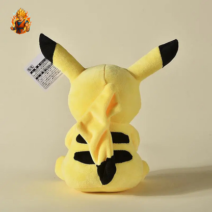Pokémon Peluche - Pikachu