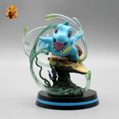 Figurine Pokémon - Mignonne et Magique