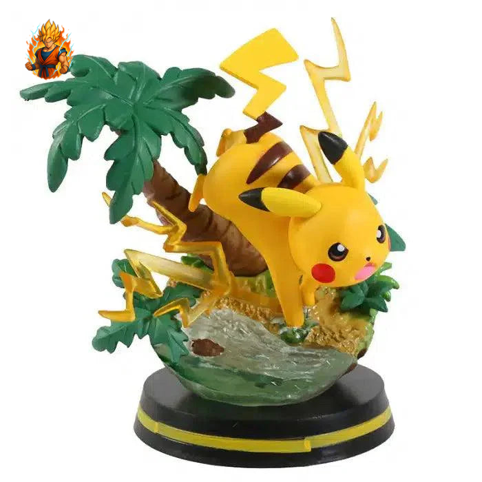 Figurine Pokémon - Mignonne et Magique
