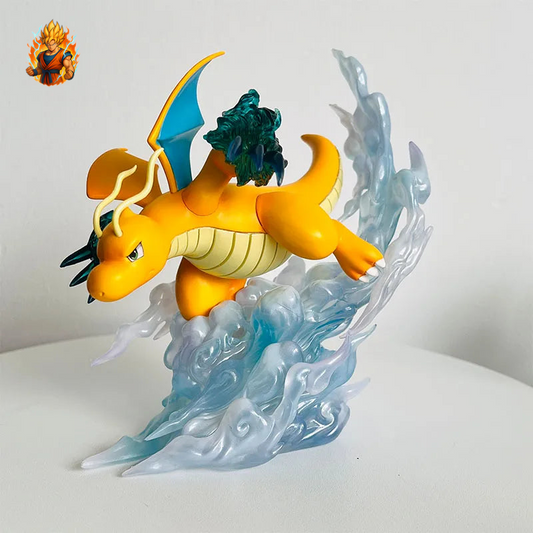 Pokémon Figur - Dragonite-Ma boutique