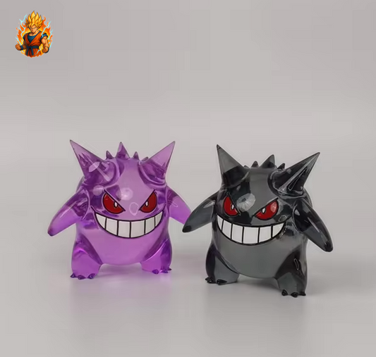 Pokémon Figur - Gengar-Ma boutique