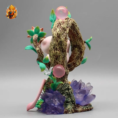 Figurine Pokémon - Mew Dort