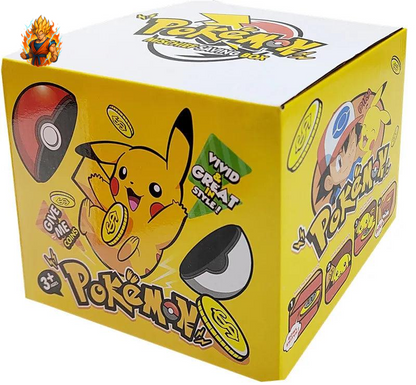 Pokémon Tirelire - Pikachu