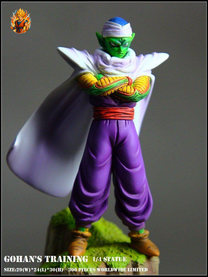 Son Gohan SammlerFigurine
