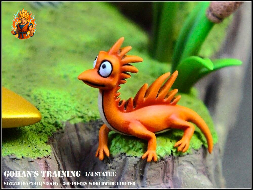 Son Gohan SammlerFigurine