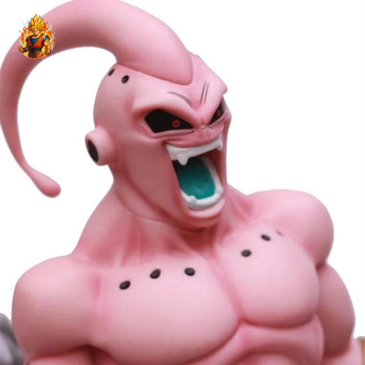 Cette Figurine de Majin Buu