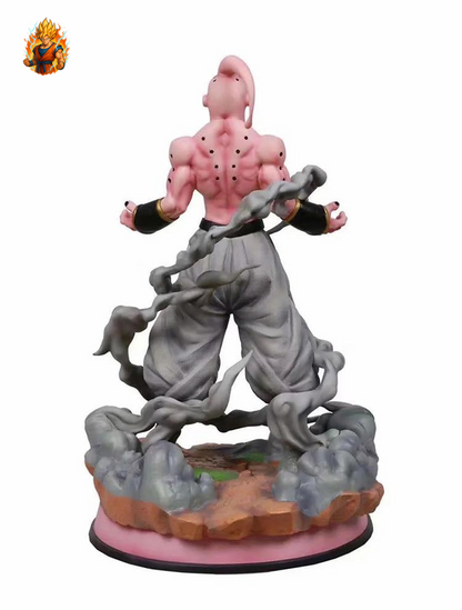 Cette Figurine de Majin Buu
