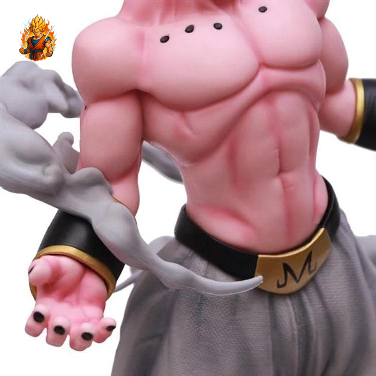 Cette Figurine de Majin Buu