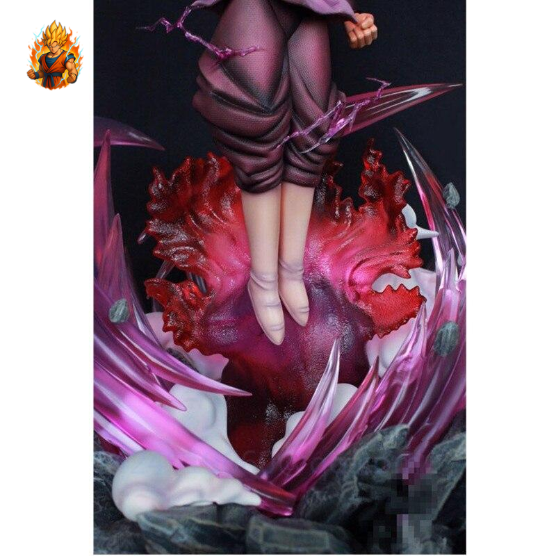 Figurine de collection Goku Black Rosé