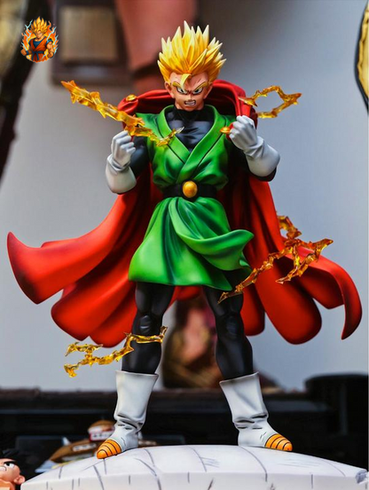 Figurine de collection Gohan Great Saiyaman.-Ma boutique