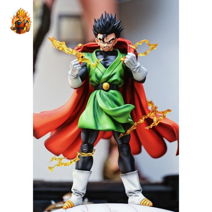 Figurine de collection Gohan Great Saiyaman