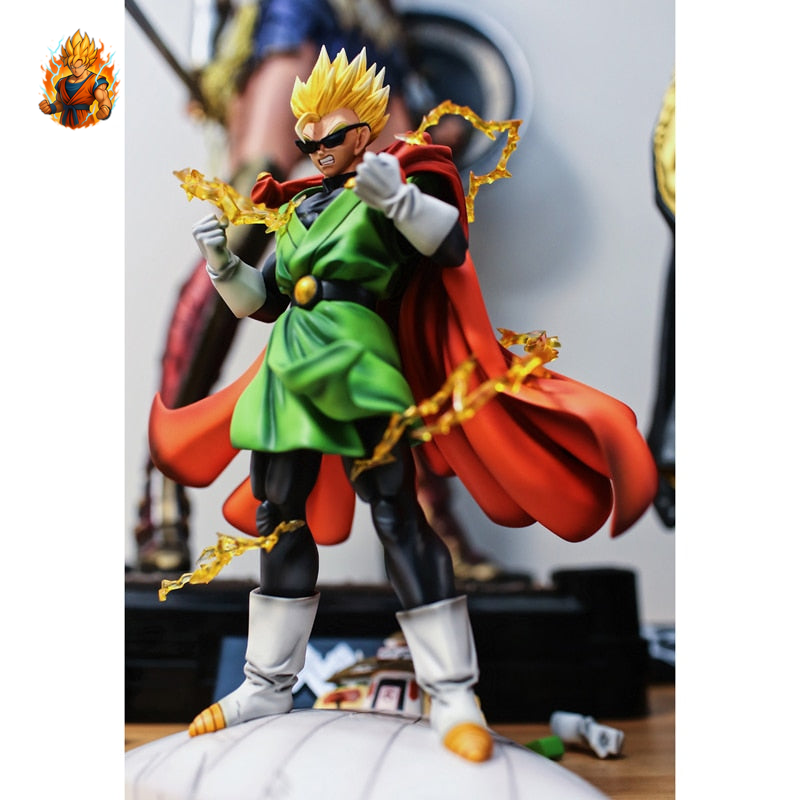 Figurine de collection Gohan Great Saiyaman