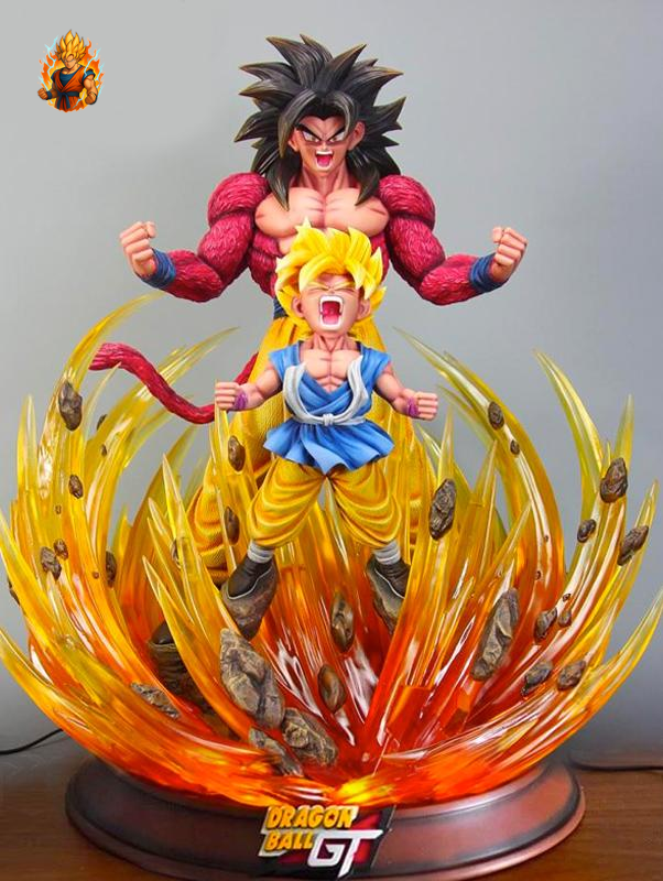 Saga GT Sammlerfigur-Ma boutique