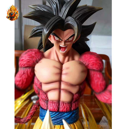 Saga GT SammlerFigurine