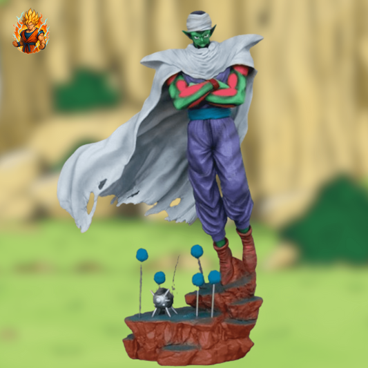 Cette petite figurine de collection-Ma boutique