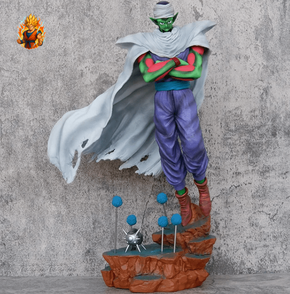 Cette petite Figurine de collection