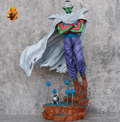 Cette petite Figurine de collection