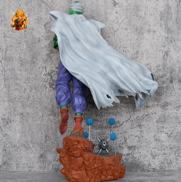 Cette petite Figurine de collection