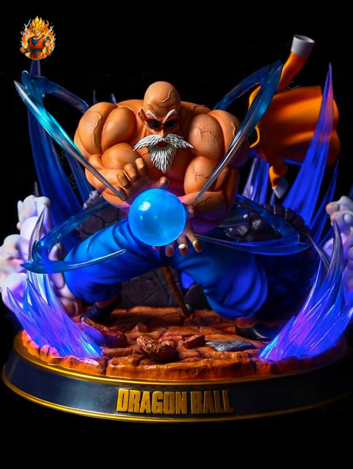 Figurine de collection Master Raiders.-Ma boutique