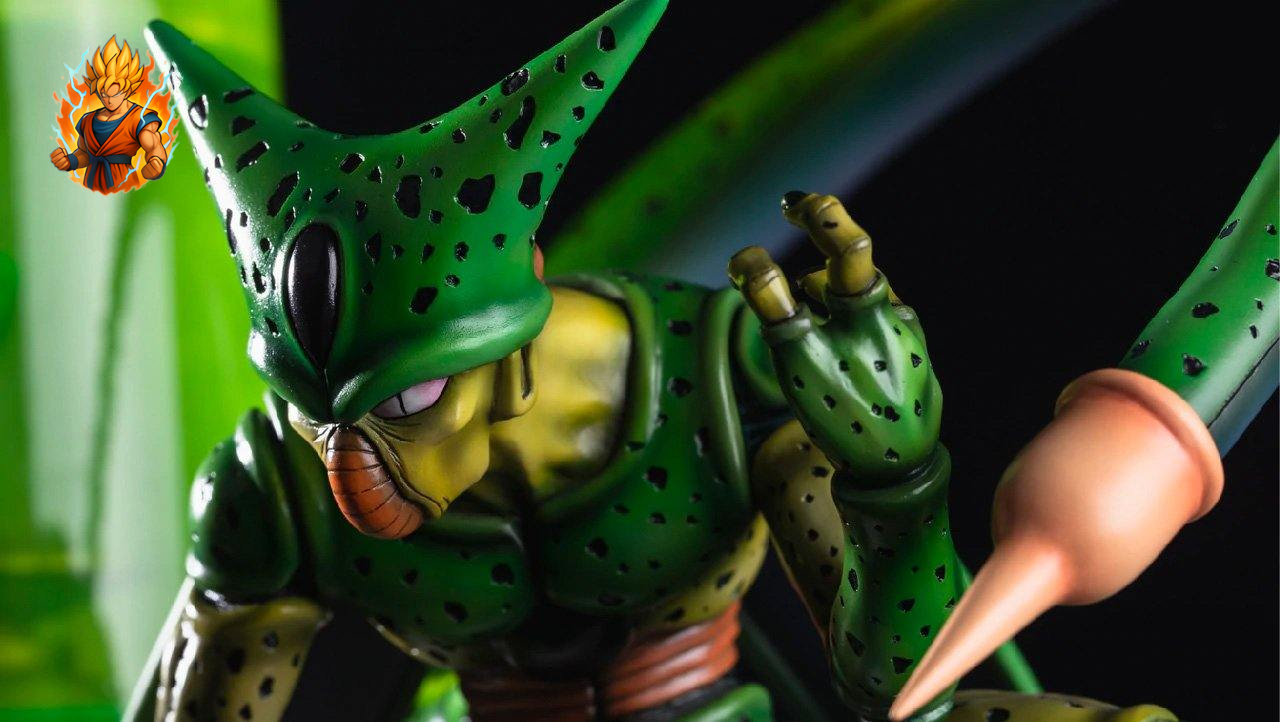 Figure de collecteur de cellules.-Ma boutique