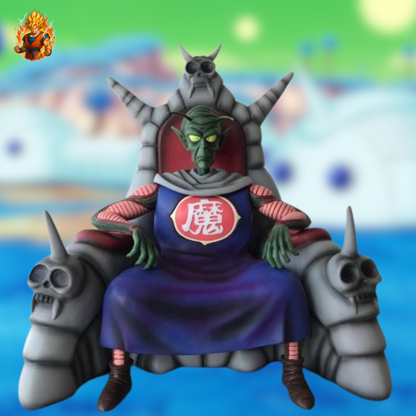 Figurine de collection Piccolo Daimao.-Ma boutique