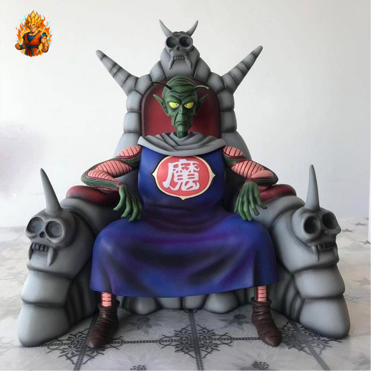 Figurine de collection Piccolo Daimao