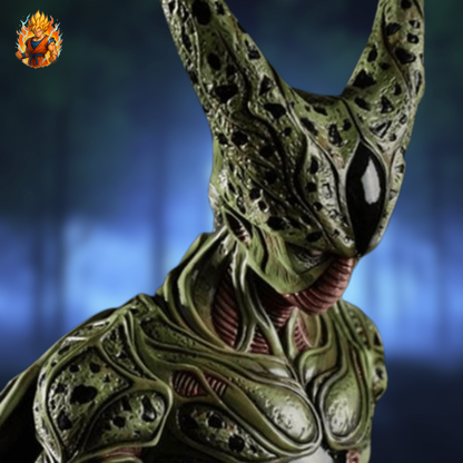 Figure de collection de cellules imparfaite.-Ma boutique