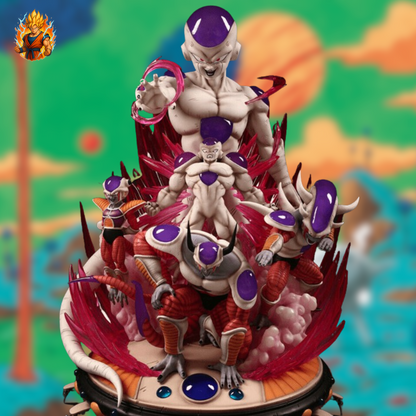 Dragon Ball Frieza figurine à collectionner-Ma boutique