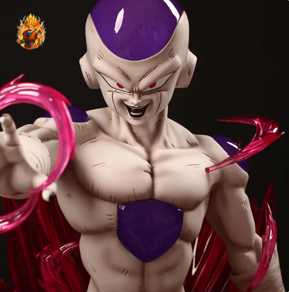 Dragon Ball Frieza Figurine à collectionner