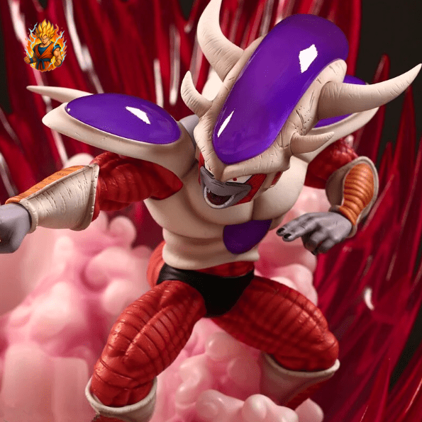 Dragon Ball Frieza Figurine à collectionner
