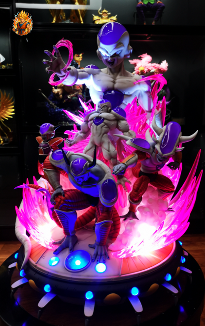 Dragon Ball Frieza Figurine à collectionner