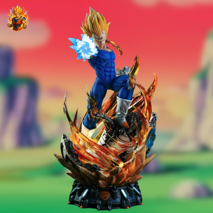 Figurine de collection Vegeta Conqueror-Ma boutique