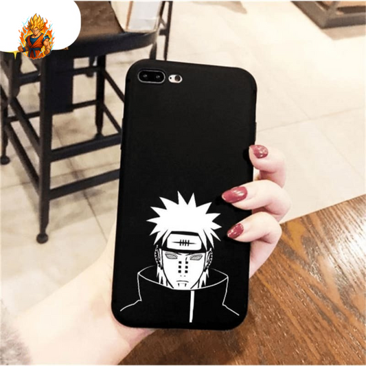 Cette coque iPhone Pain - Naruto Shippuden™-Ma boutique