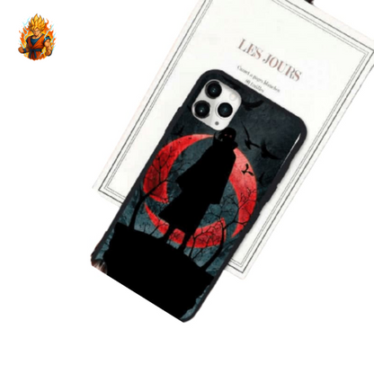 Étui pour iPhone Itachi Uchiha - Naruto Shippuden