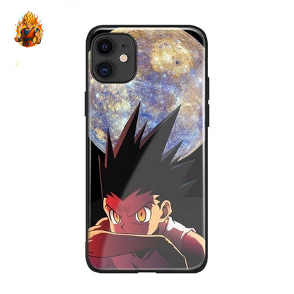 Étui pour iPhone de Gon Freec - Hunter x Hunter™-Ma boutique