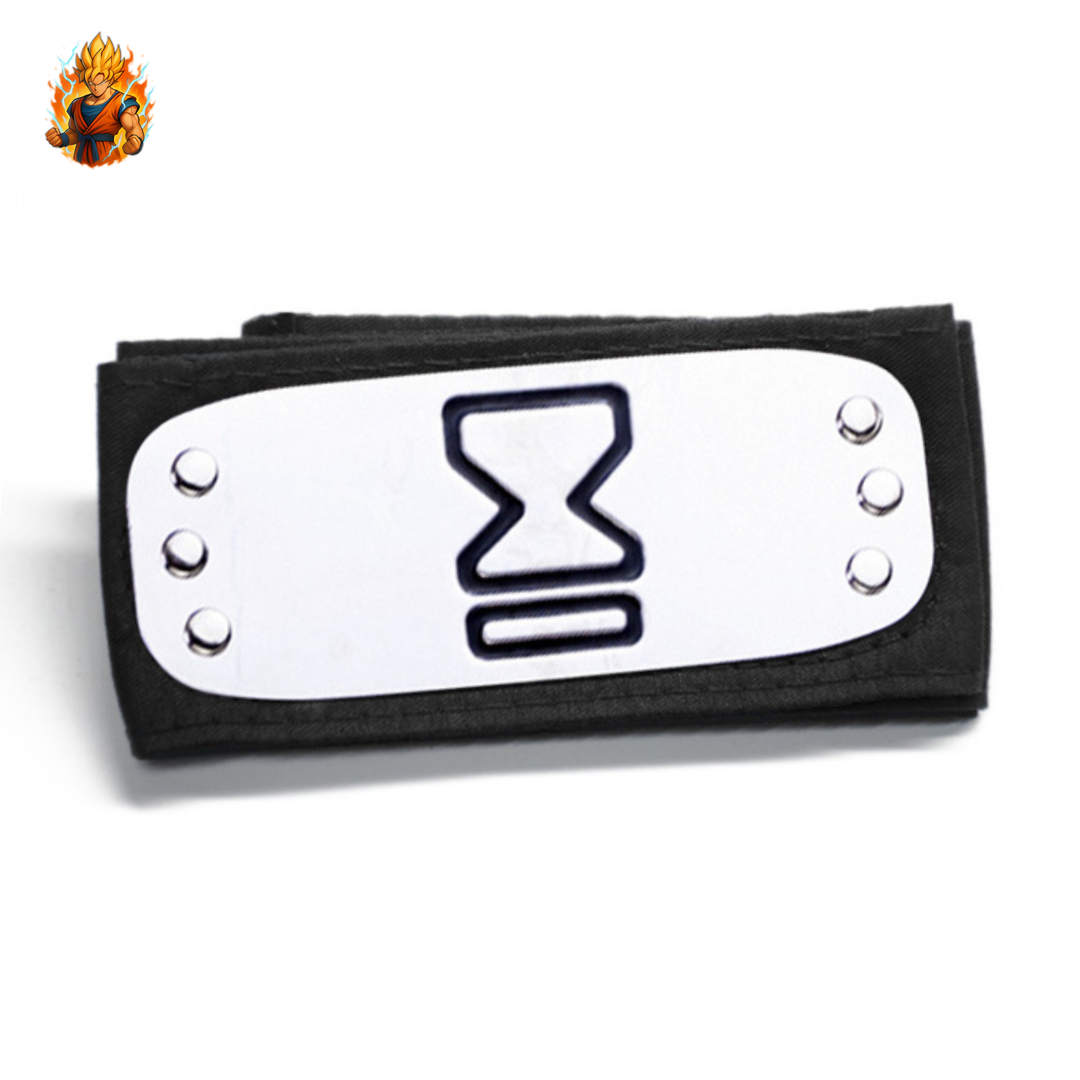 Suna-Stirnband – Naruto Shippuden™-Ma boutique