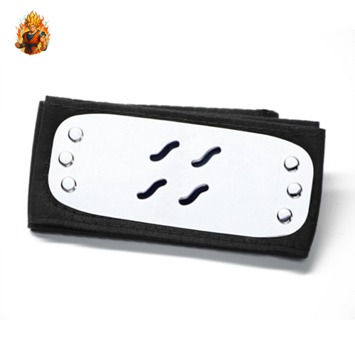Bandeau Kiri - Naruto Shippuden™-Ma boutique