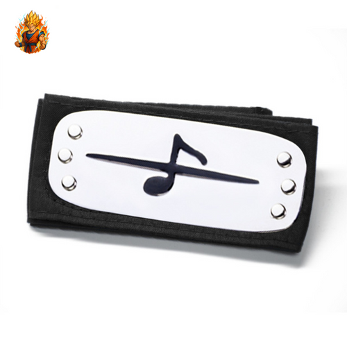 Oto Deserter Stirnband - Naruto Shippuden™-Ma boutique
