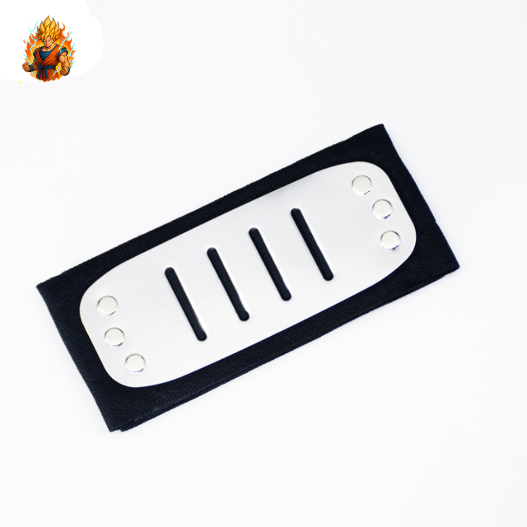 Seelen-Stirnband – Naruto Shippuden™-Ma boutique