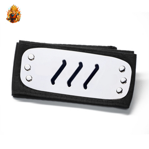 Bandeau frontal Yu - Naruto Shippuden™.-Ma boutique