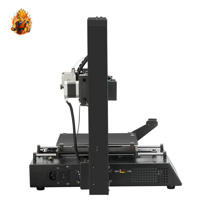 Imprimante 3D - Décoration-Ma boutique