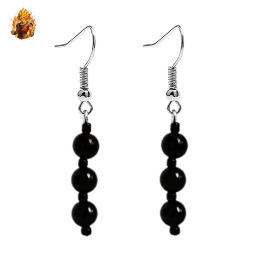 Boucles d'oreilles Wakasa - Tokyo Revengers™.-Ma boutique