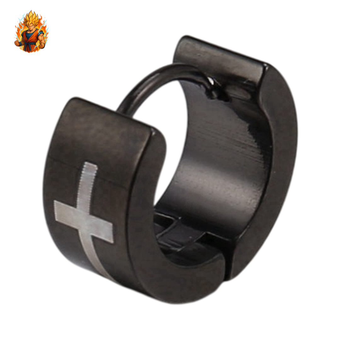 Boucles d'oreilles Mitsuya - Tokyo Revengers™.-Ma boutique