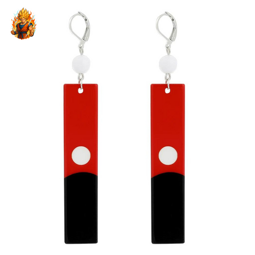 Boucles d'oreilles Izana - Tokyo Revengers™-Ma boutique