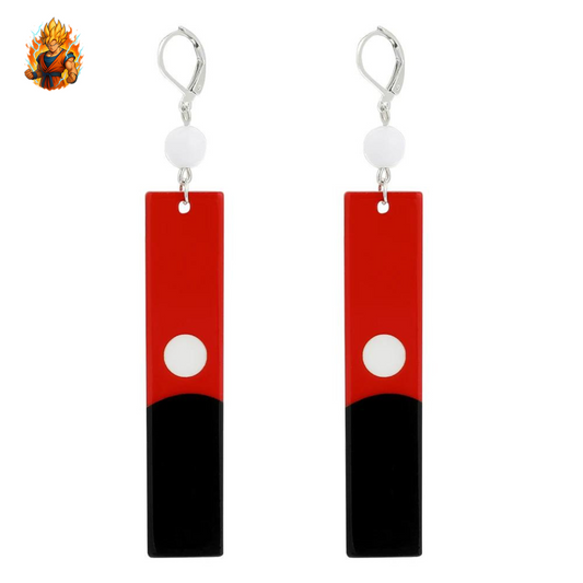 Boucles d'oreilles Izana - Tokyo Revengers™-Ma boutique