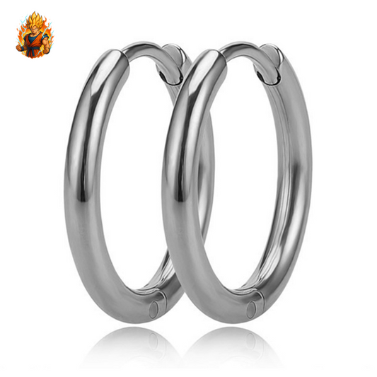 Boucles d'oreilles Dragon - Tokyo Revengers™.-Ma boutique